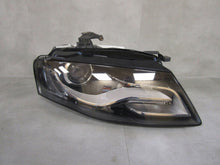 Laden Sie das Bild in den Galerie-Viewer, Frontscheinwerfer Audi A4 B8 8K0941004C Xenon Rechts Scheinwerfer Headlight