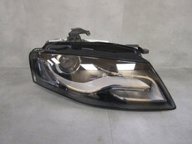 Frontscheinwerfer Audi A4 B8 8K0941004C Xenon Rechts Scheinwerfer Headlight