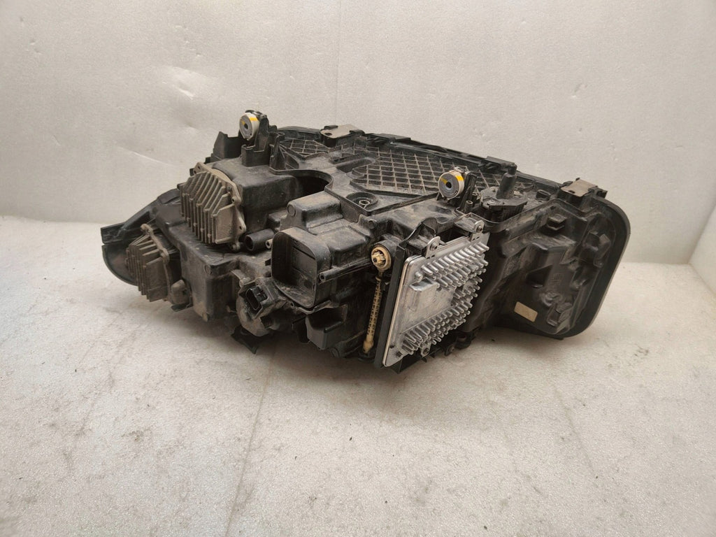 Frontscheinwerfer BMW 5 G30 9850588-05 Rechts Scheinwerfer Headlight SCH7375719799bf