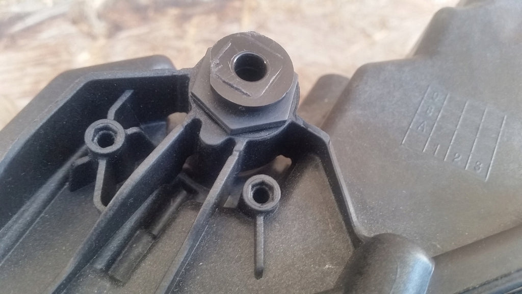 Frontscheinwerfer Skoda Fabia III 6V1941015F 030111523101 LED Links Headlight