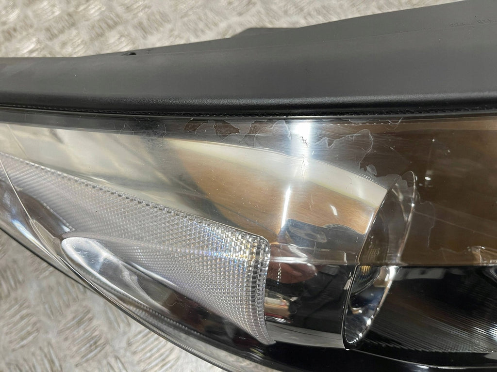 Frontscheinwerfer Kia Sportage 92102-3WXXX Rechts Scheinwerfer Headlight SCH2258803568zz