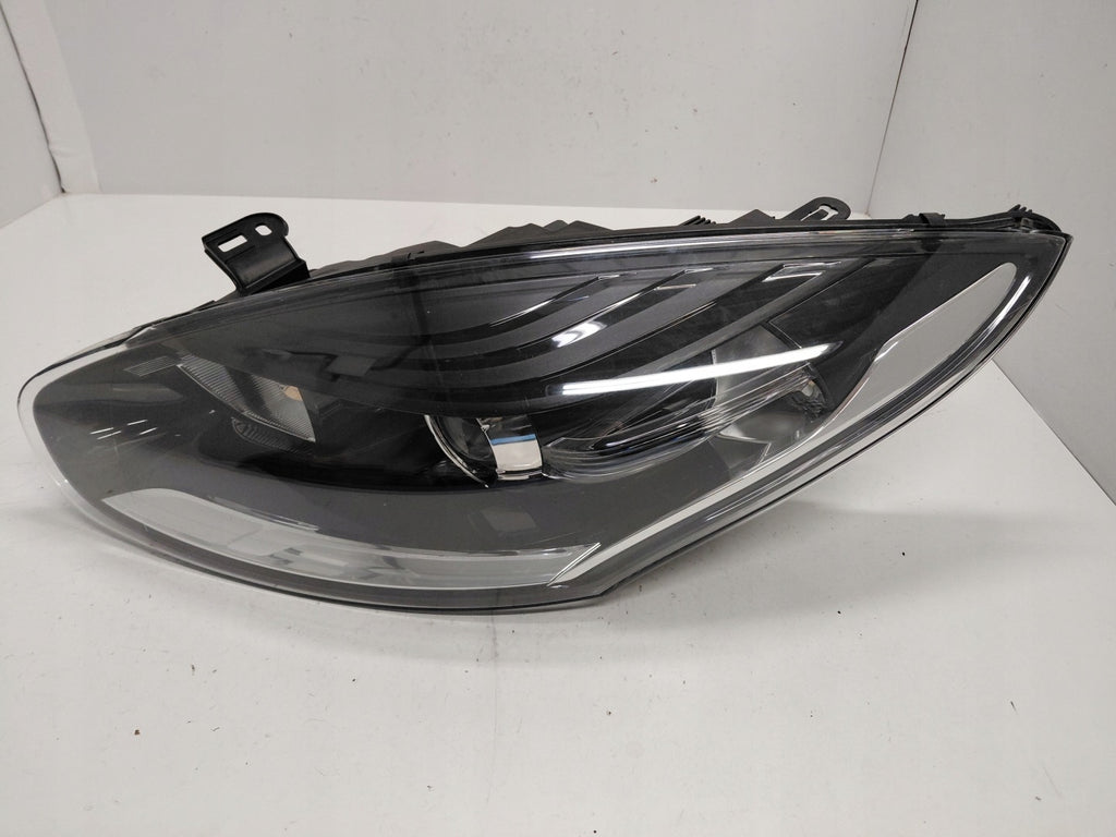 Frontscheinwerfer Renault Megane III 260602722R Links Scheinwerfer Headlight SCH8103837956kw