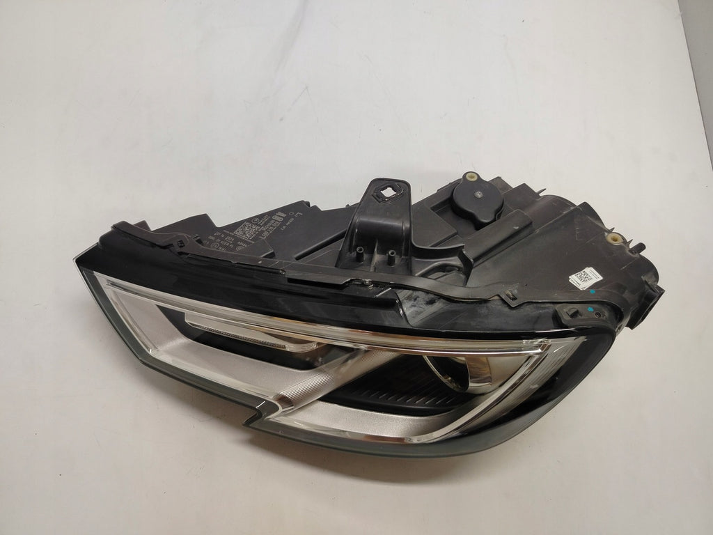Frontscheinwerfer Audi A3 8V0941005E LED Links Scheinwerfer Headlight