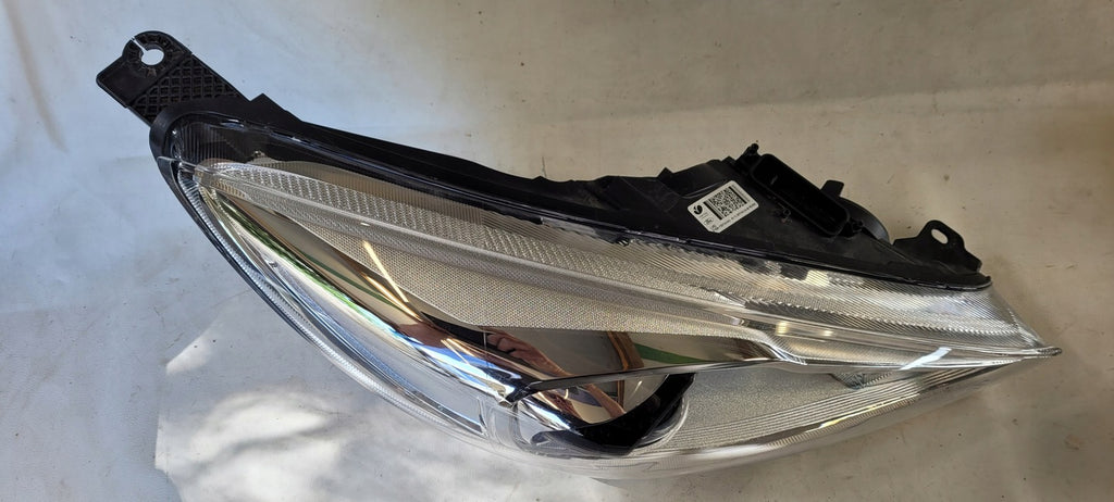 Frontscheinwerfer Ford Focus F1EB-13D154-AG Xenon Rechts Scheinwerfer Headlight