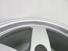 Laden Sie das Bild in den Galerie-Viewer, 1x Alufelge 16 Zoll 7.0&quot; 5x112 35ET Silber 8W0601025 Audi A4 B8 Rim Wheel