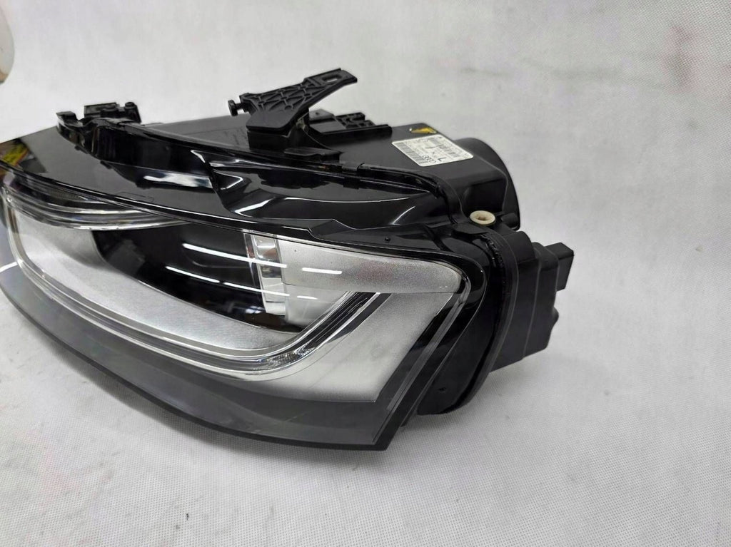 Frontscheinwerfer Audi A4 B8 8K0941005C Xenon Links Scheinwerfer Headlight
