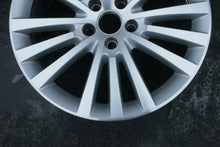 Load image into Gallery viewer, 1x Alufelge 18 Zoll 8.5&quot; 5x112 3D0601025 Vw Rim Wheel