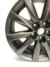 Laden Sie das Bild in den Galerie-Viewer, 1x Alufelge 17 Zoll 7.5&quot; 5x114.3 50ET 9965167570 Mazda Cx5 Rim Wheel