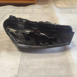 Frontscheinwerfer Skoda Fabia IV 6VB941016B 6VB941015B LED Rechts Headlight SCH7404051101gf