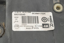 Laden Sie das Bild in den Galerie-Viewer, Frontscheinwerfer VW Passat 3C0941752K Rechts Scheinwerfer Headlight SCH1669961531eg