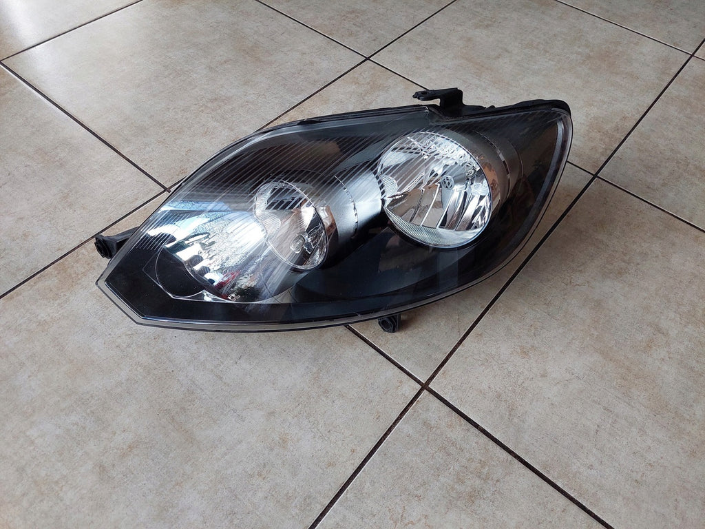 Frontscheinwerfer VW Golf VI Plus 5m1 5M1941005 Links Scheinwerfer Headlight SCH8914761971jr