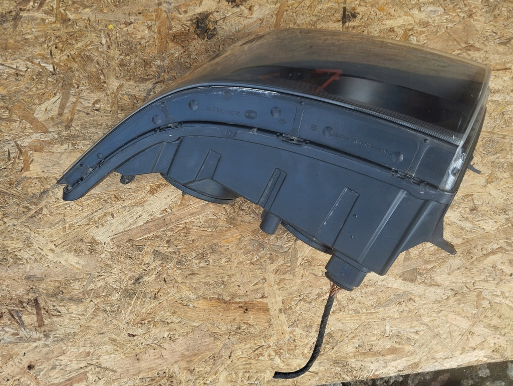 Frontscheinwerfer VW Crafter 24769000RE Rechts Scheinwerfer Headlight SCH1131194898yc