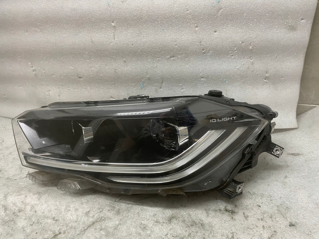 Frontscheinwerfer VW Polo LED Links Scheinwerfer Headlight SCH3882169748sw