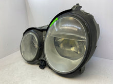 Load image into Gallery viewer, Frontscheinwerfer Mercedes-Benz W210 Xenon Links Scheinwerfer Headlight SCH8163866808fw