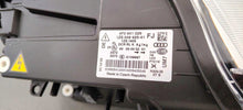 Load image into Gallery viewer, Frontscheinwerfer Audi A6 C6 4F0941029 Xenon Links Scheinwerfer Headlight SCH2973508523xg