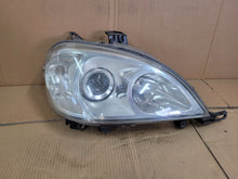 Laden Sie das Bild in den Galerie-Viewer, Frontscheinwerfer Mercedes-Benz W163 223156-00 Rechts Scheinwerfer Headlight SCH7881804870vi