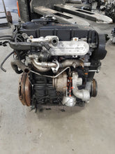 Laden Sie das Bild in den Galerie-Viewer, Motor Seat VW Leon II BMN BKD BMR BKP 2.0 TDI 188TKm 2005 Diesel Engine Komplett
