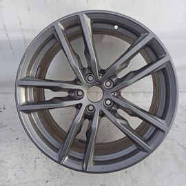 1x Alufelge 19 Zoll 7.5