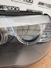 Load image into Gallery viewer, Frontscheinwerfer BMW F10 1EL010131-21 Xenon Links Scheinwerfer Headlight SCH5732641177sg