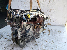 Load image into Gallery viewer, Motor Ford Focus T3DB 1.6 TDCI 95PS 70kW 76TKm Diesel Engine Komplett MOT4074031087cs