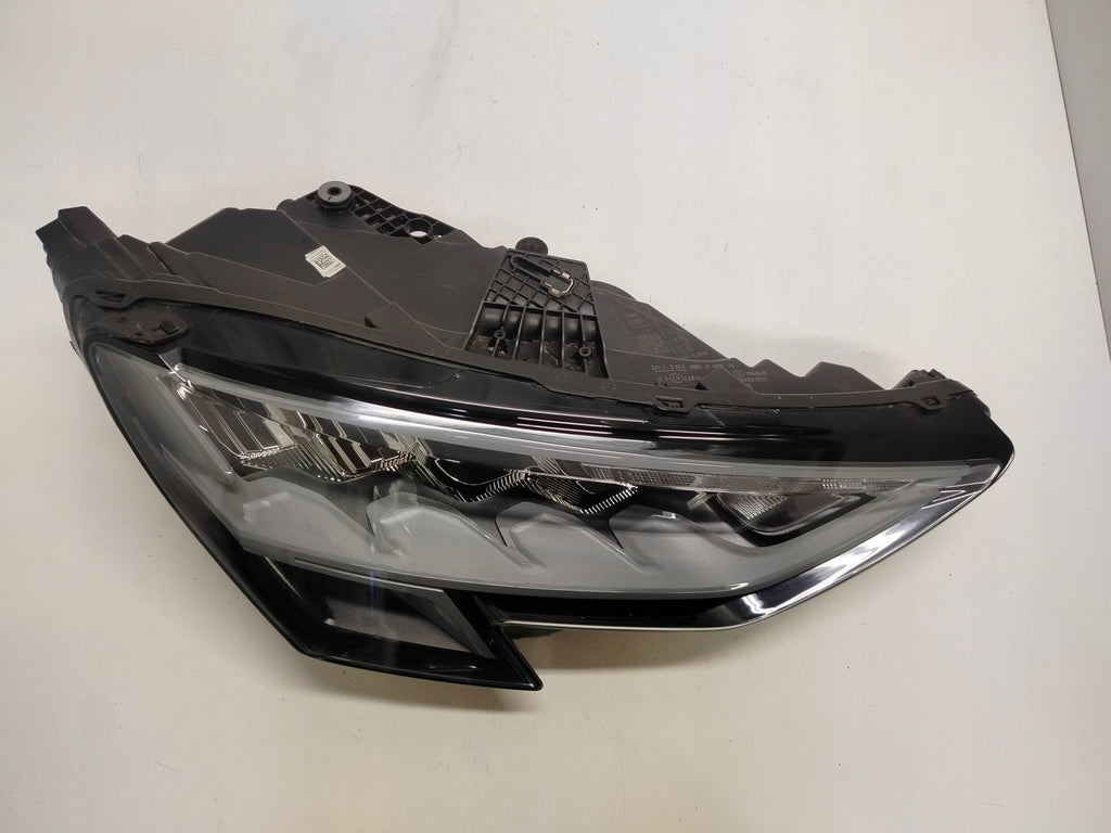 Frontscheinwerfer Audi A3 8Y0941012 LED Rechts Scheinwerfer Headlight