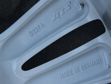 Laden Sie das Bild in den Galerie-Viewer, 1x Alufelge 19 Zoll 9.0&quot; 5x108 Glanz 8W9M-1007-JA Jaguar Rim Wheel