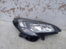 Load image into Gallery viewer, Frontscheinwerfer Opel Corsa E 39108227 LED Rechts Scheinwerfer Headlight SCH3481596349ep