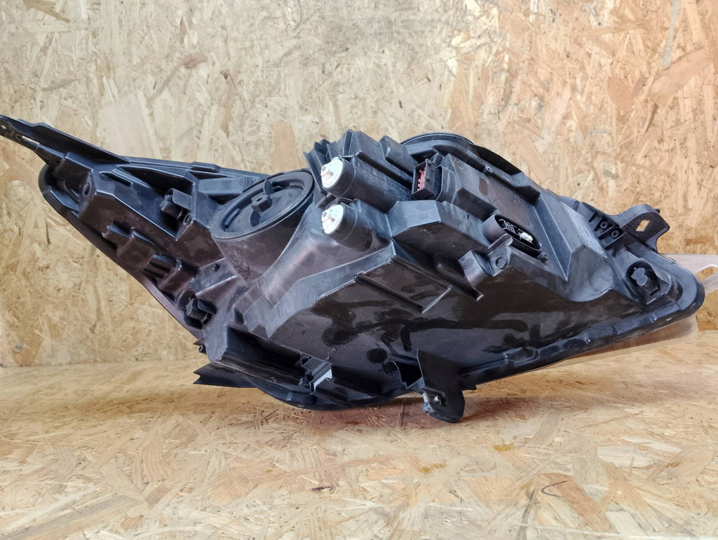 Frontscheinwerfer Opel Insignia A 1ZT01116601 Xenon Links Scheinwerfer Headlight SCH4959137303pb