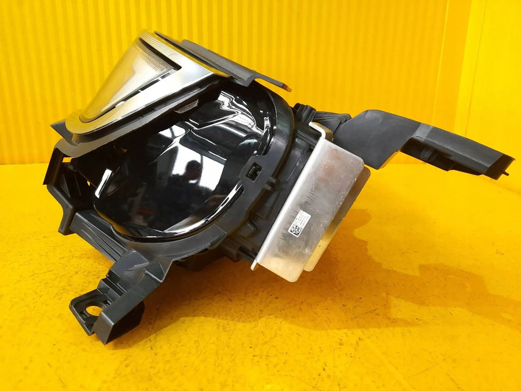 Frontscheinwerfer Opel Mokka 9834008280 LED Links Scheinwerfer Headlight