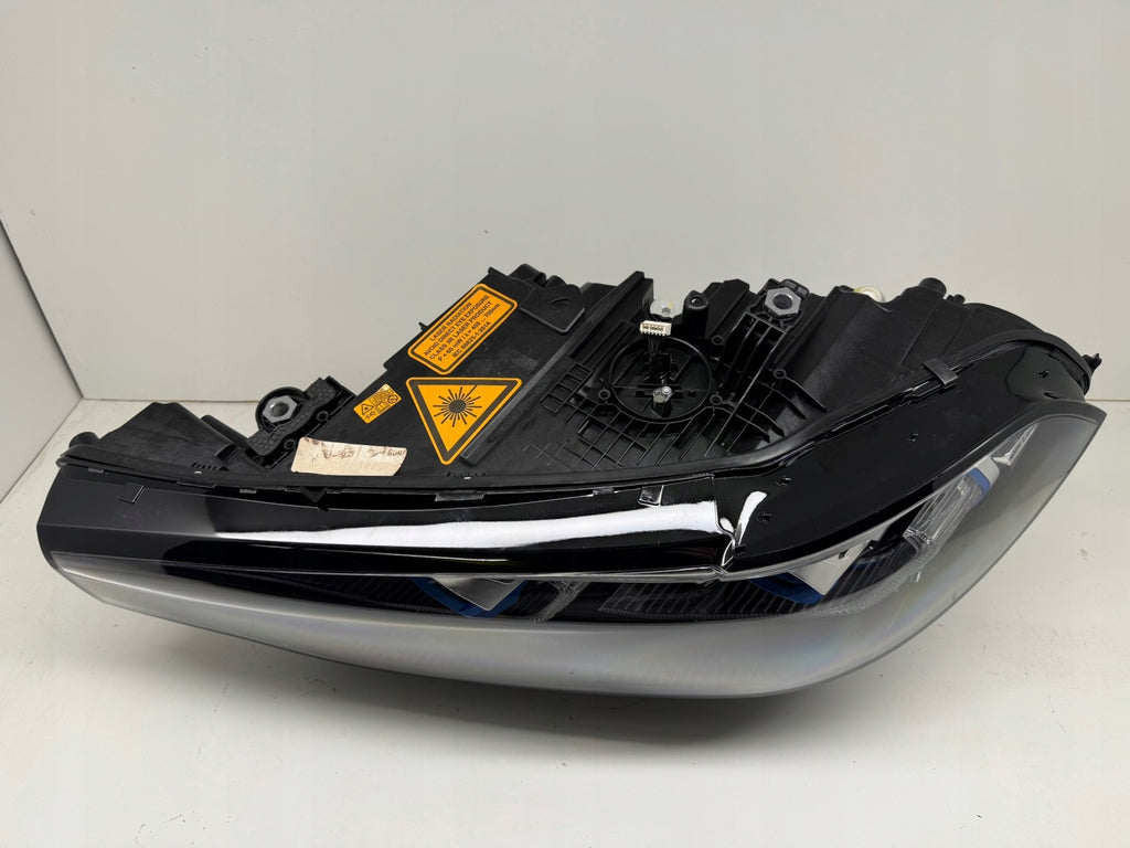 Frontscheinwerfer BMW G07 A99481801-10 Laser Links Scheinwerfer Headlight SCH2342288586yw