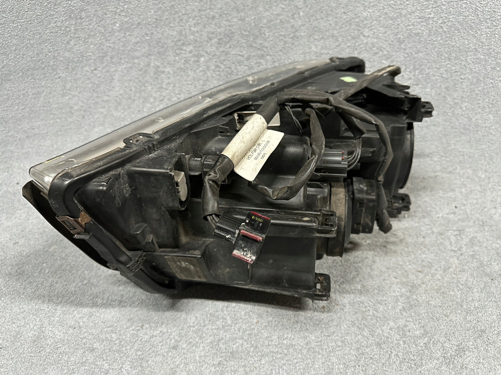 Frontscheinwerfer Volvo Xc90 Xenon Links Scheinwerfer Headlight SCH1186499682lq