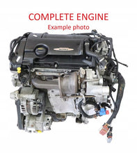 Laden Sie das Bild in den Galerie-Viewer, Motor Mini R56 R60 R61 N18B16C 1.6 139TKm Benzin Engine Unkomplett MOT6323382616at