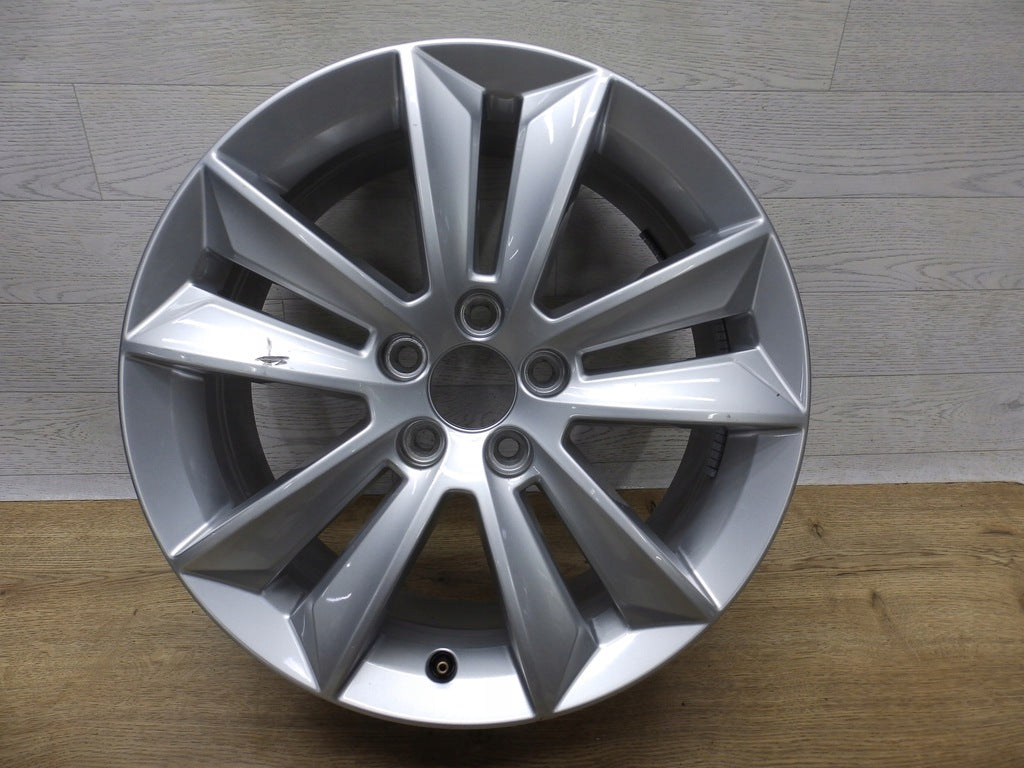 1x Alufelge 17 Zoll 7.0" 5x108 40,5ET 31471309 Volvo V60 Rim Wheel FEL4335569033mp