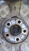 Laden Sie das Bild in den Galerie-Viewer, 1x Alufelge 18 Zoll 7.5&quot; 5x108 31200371 Volvo Xc60 Rim Wheel
