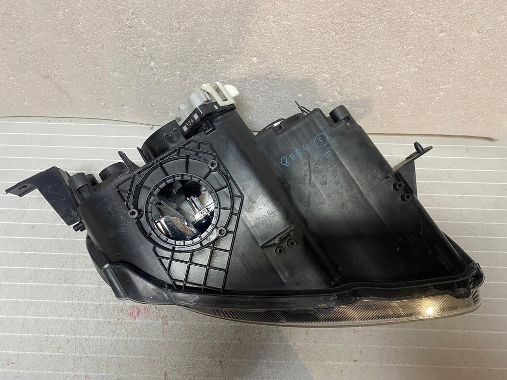 Frontscheinwerfer Mazda Mx5 I Xenon Links Scheinwerfer Headlight SCH8339586801xf