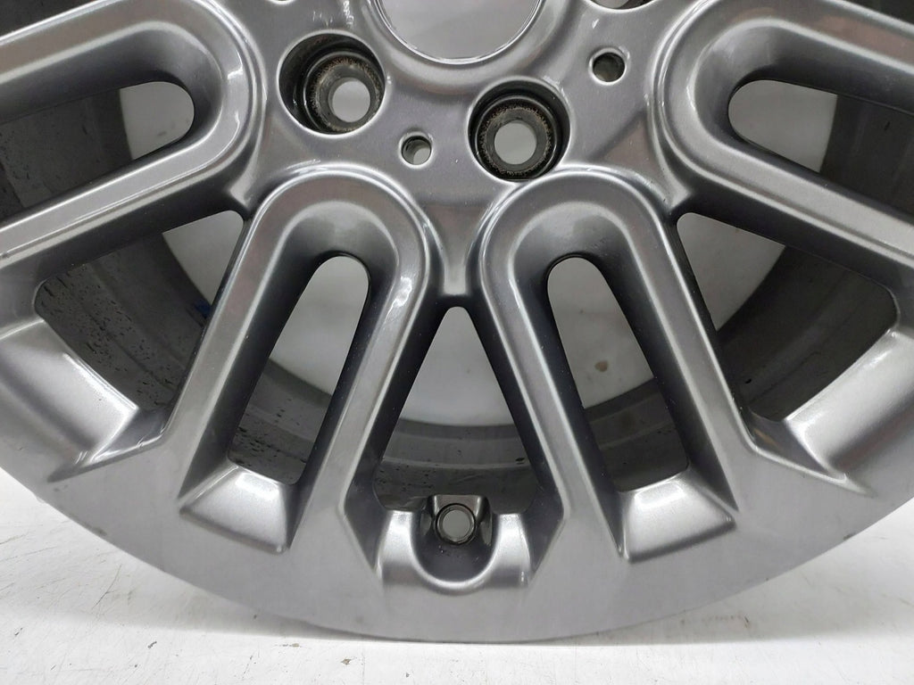 1x Alufelge 17 Zoll 5A3E637 5A3E636 Mini R56 Coupe Rim Wheel FEL5777668814it