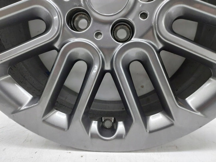 1x Alufelge 17 Zoll 5A3E637 5A3E636 Mini R56 Coupe Rim Wheel FEL5777668814it