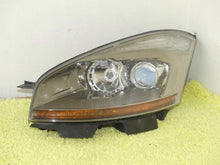 Laden Sie das Bild in den Galerie-Viewer, Frontscheinwerfer Citroën C4 Picasso I 162983-00 Xenon Links Headlight