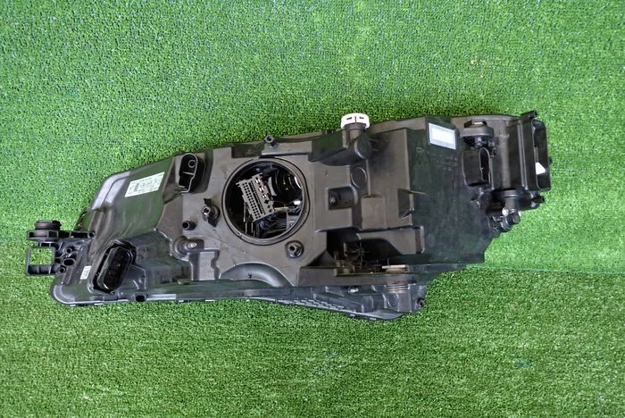Frontscheinwerfer Skoda Superb III 3V1941016D Rechts Scheinwerfer Headlight SCH5579374657gh