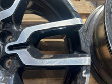 Load image into Gallery viewer, 1x Alufelge 18 Zoll 7.0" 5x112 5A3E641 Mini Rim Wheel FEL8406448724eo