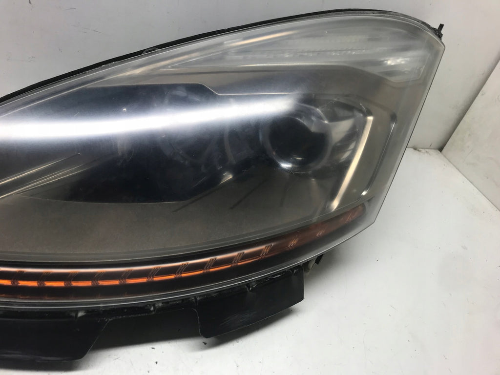 Frontscheinwerfer Citroën C4 Picasso I 162983-00 Xenon Links Headlight SCH3817106961hh
