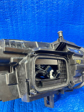 Laden Sie das Bild in den Galerie-Viewer, Frontscheinwerfer Mercedes-Benz Citan W420 A4209063800 Full LED Links Headlight SCH2073286032cj