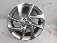 Laden Sie das Bild in den Galerie-Viewer, 1x Alufelge 17 Zoll 7.0&quot; 4x100 Opel Corsa E Rim Wheel