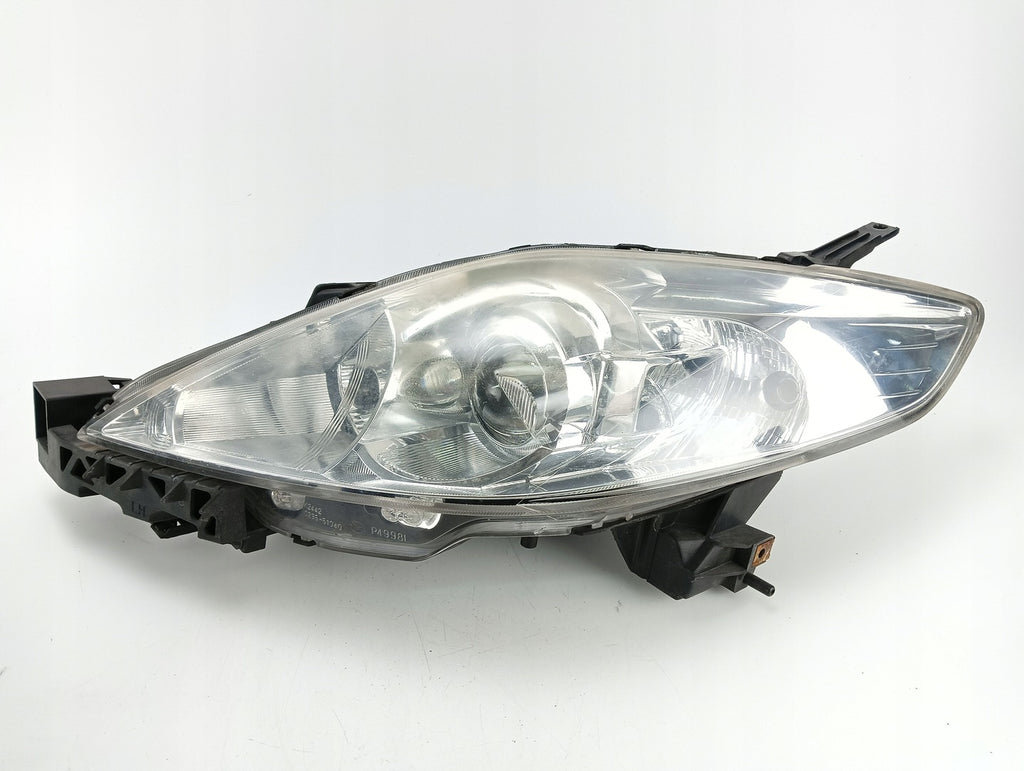 Frontscheinwerfer Mazda 5 Cr19 (2005-2007) Xenon Links Scheinwerfer Headlight