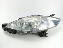 Load image into Gallery viewer, Frontscheinwerfer Mazda 5 Cr19 Xenon Links Scheinwerfer Headlight