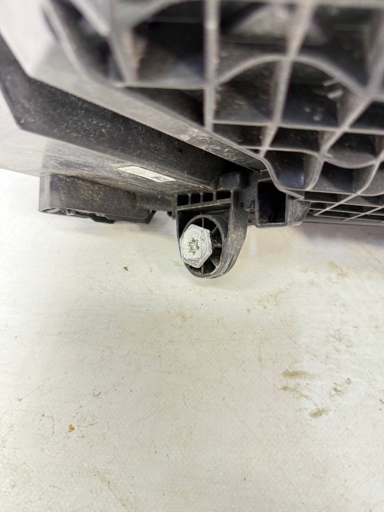Frontscheinwerfer Mercedes-Benz Glc A2539065701 LED Links Scheinwerfer Headlight SCH5926398873if