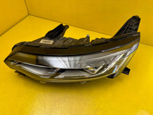 Laden Sie das Bild in den Galerie-Viewer, Frontscheinwerfer Renault Talisman 260602488R LED Links Scheinwerfer Headlight SCH7352771236co