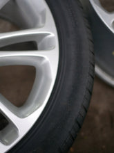 Load image into Gallery viewer, 1x Alufelge 18 Zoll 8.0" 5x120 42ET 13239885 Opel Insignia Rim Wheel FEL3961866732uo