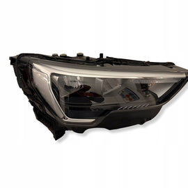 Frontscheinwerfer Audi Q3 83A941012 Rechts Scheinwerfer Headlight SCH1433286919kq