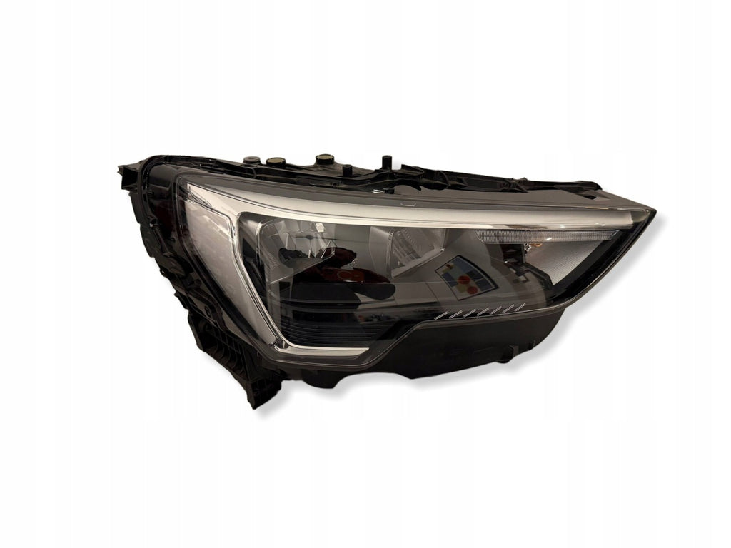 Frontscheinwerfer Audi Q3 83A941012 Rechts Scheinwerfer Headlight SCH1433286919kq